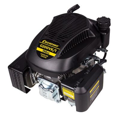 Двигатель с вертикальным валом CHAMPION G200VK/1-Tehinstrument