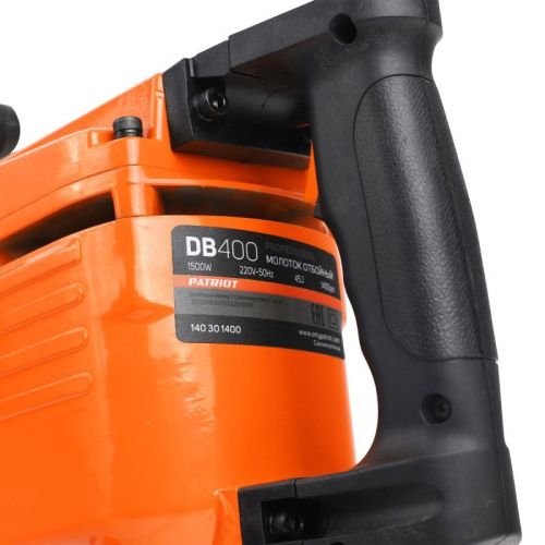 Молоток отбойный Patriot DB 400-Tehinstrument