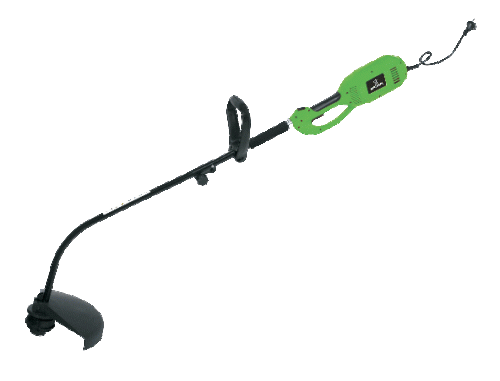 Электрокоса, триммер электрический ЛЕСНИК Е 105-Tehinstrument