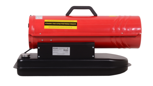 Тепловая дизельная пушка ТДП-30АКД Ресанта-Tehinstrument