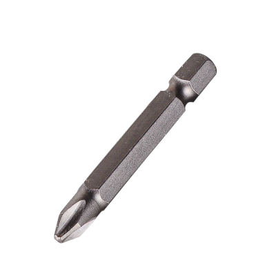 Набор бит PH2 50 мм (10шт), Вихрь-Tehinstrument