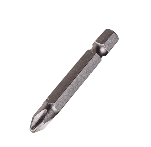 Набор бит PH2 50 мм (10шт), Вихрь-Tehinstrument