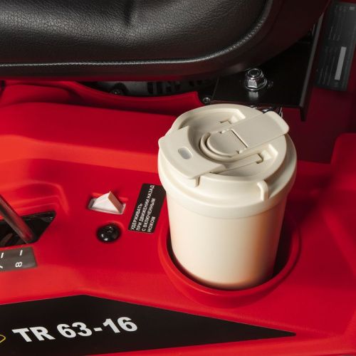 Райдер садовый DDE TR 63 - 160-Tehinstrument