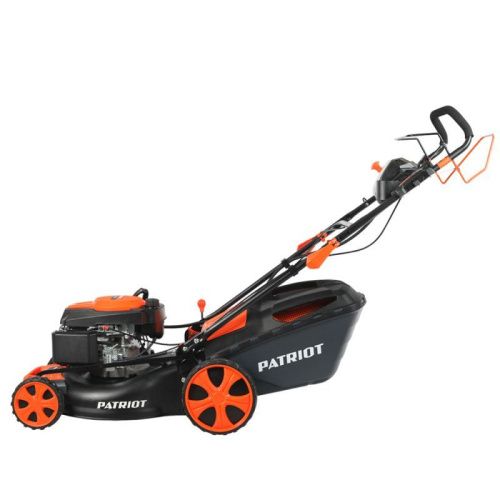 Газонокосилка бензиновая Patriot PT 53 LSE-Tehinstrument