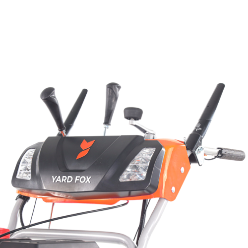 Бензиновый снегоуборщик YARD FOX OPTIMA 6151E-Tehinstrument