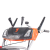 Бензиновый снегоуборщик YARD FOX OPTIMA 6151E-Tehinstrument