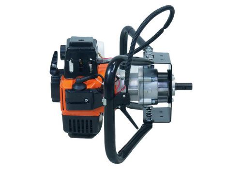 Мотобур СОЮЗ ББС-1530-Tehinstrument