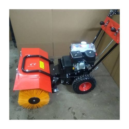 Подметально-уборочная машина FORZA УМ-800-Tehinstrument