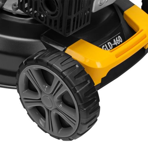 Газонокосилка бензиновая Denzel GLD-460-Tehinstrument