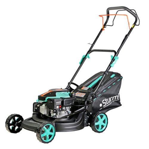 Бензиновая газонокосилка  Sturm PL1446S-Tehinstrument