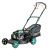 Бензиновая газонокосилка  Sturm PL1446S-Tehinstrument