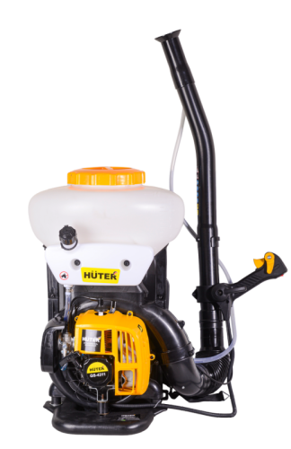 Опрыскиватель бензиновый GS-4311 Huter-Tehinstrument