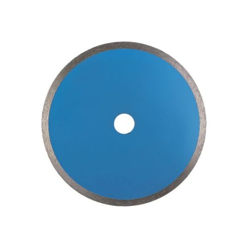 Алмазный диск со сплошным алмазным слоем, 180х22,2, Союз-Tehinstrument