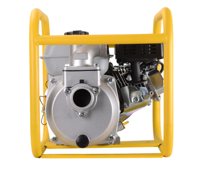 Мотопомпа MP-600-2 GR Huter-Tehinstrument