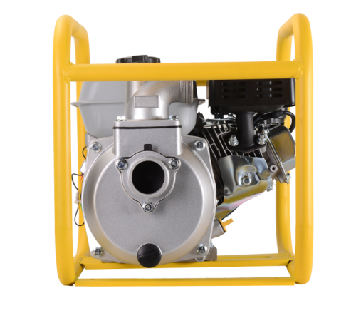Мотопомпа MP-600-2 GR Huter-Tehinstrument