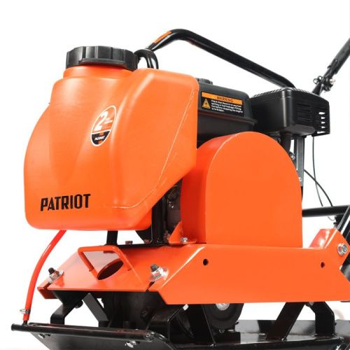 Виброплита бензиновая Patriot VT-90 LB-Tehinstrument