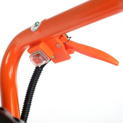 Мотобур бензиновый Patriot AE 65 D (без шнека)-Tehinstrument