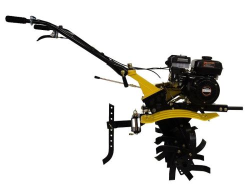 Habert Мотоблок HM-211 (Habert 170, без колес)-Tehinstrument