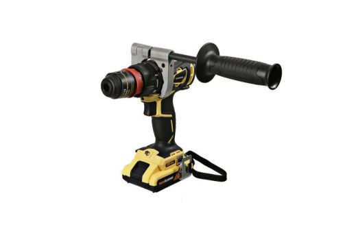 Аккумуляторный шуруповерт Hanskonner HCD1865BLC Unibattery-Tehinstrument