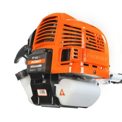 Триммер бензиновый Patriot PT 553-Tehinstrument