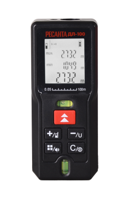 Дальномер Ресанта ДЛ-100-Tehinstrument