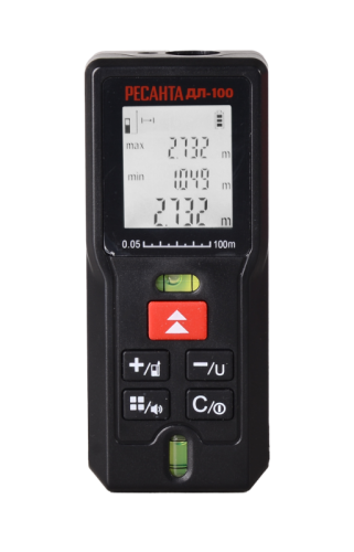 Дальномер Ресанта ДЛ-100-Tehinstrument