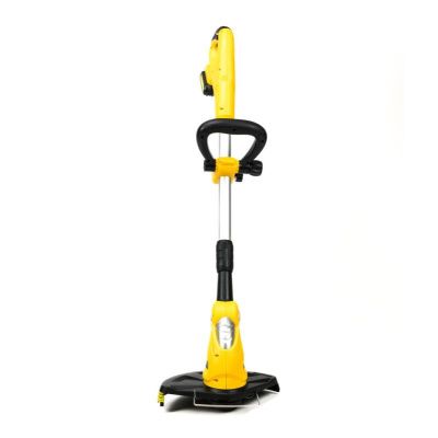 Аккумуляторный триммер Huter GET-280-2Li-Tehinstrument