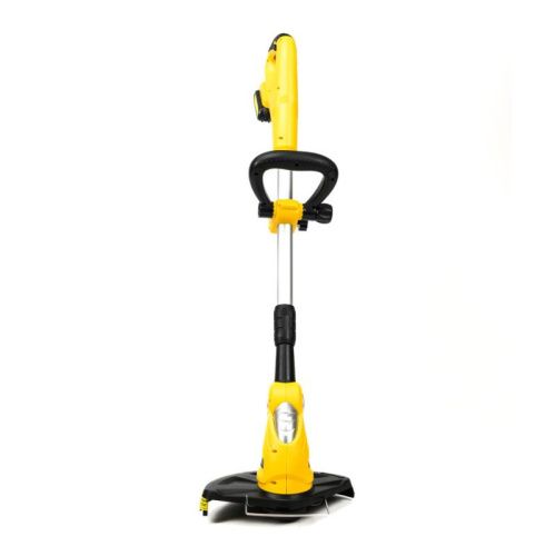 Аккумуляторный триммер Huter GET-280-2Li-Tehinstrument