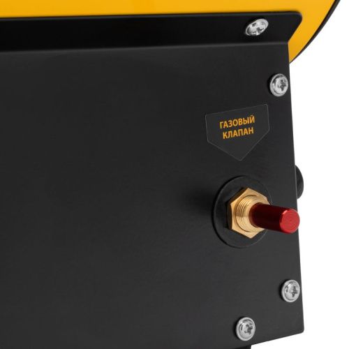 Газовая тепловая пушка Denzel GHG-30-Tehinstrument