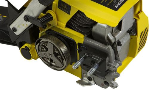 Бензопила Hanskonner HGC1214-Tehinstrument