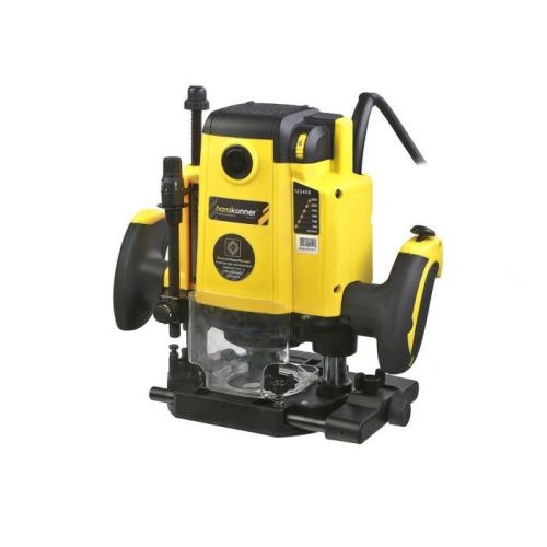 Фрезер Hanskonner PLATINUM  HRE1120CP  с константной электроникой-Tehinstrument