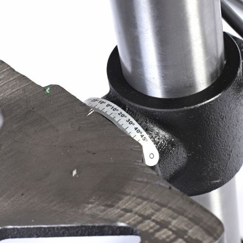 Станок сверлильный Patriot SD 500-Tehinstrument