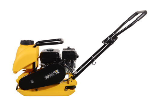 Виброплита бензиновая Huter VP-90W-Tehinstrument