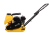 Виброплита бензиновая Huter VP-90W-Tehinstrument
