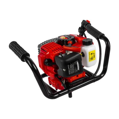 Мотобур DDE IceD-52-200 ледобур без шнека-Tehinstrument