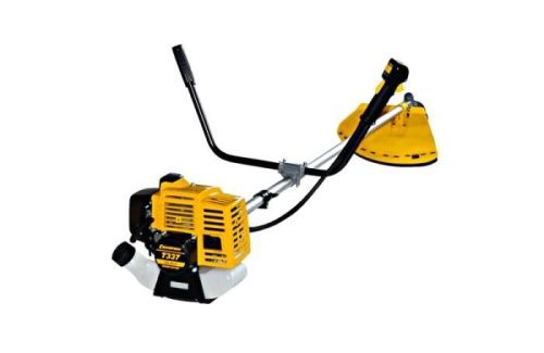 Бензокоса Champion T337 (бензиновый триммер Чемпион T337)-Tehinstrument