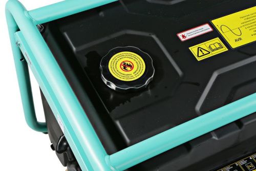 Генератор  Sturm PG8765N-Tehinstrument