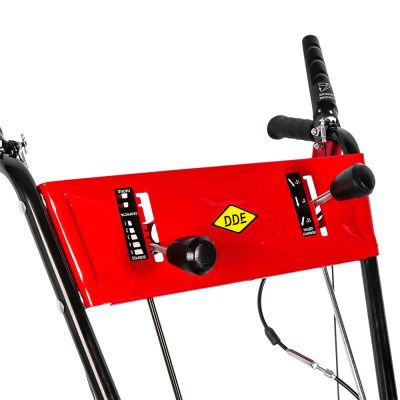 Машина подметальная DDE BS 6560 Combo-Tehinstrument