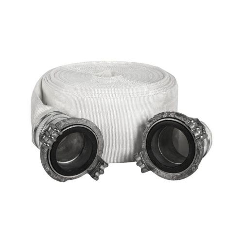 Рукав напорный DDE   две головки ГР-80, гидроизоляционная камерадве головки ГР-80, гидроизоляционная камера-Tehinstrument