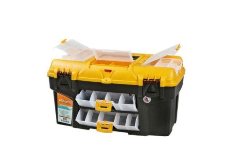 Ящик для инструментов 21", 530 х 275 х 290 мм  Sturm-Tehinstrument