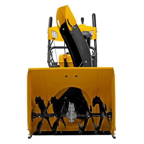 Бензиновая снегоуборочная машина Denzel SBM 610S PRO-Tehinstrument