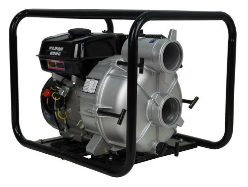 Мотопомпа Lifan 80WG-Tehinstrument