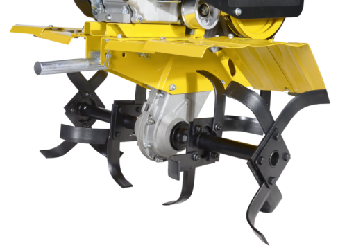 Сельскохозяйственная машина HUTER МК-7800P PRO-Tehinstrument