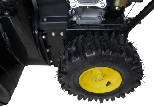 Снегоуборщик бензиновый Huter SGC 5500X-Tehinstrument