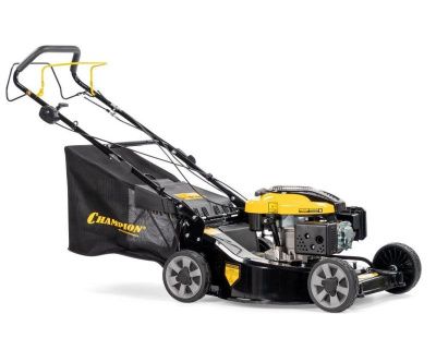 Бензиновая газонокосилка CHAMPION LM5645-Tehinstrument