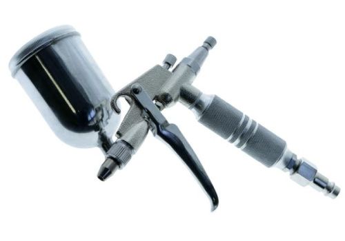 Краскопульт пневматический 100 г, верхний бачок, сопло 0, 5 мм  Sturm-Tehinstrument