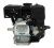 Двигатель Lifan 170F, вал ?20мм (UNF)-Tehinstrument