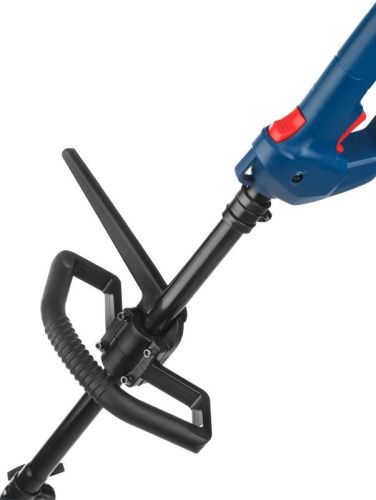 Триммер электрический Hyundai GC 1020-Tehinstrument