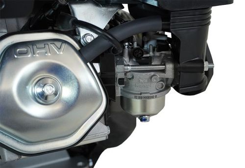 Двигатель Lifan 188FD, вал ?25мм, катушка 18 Ампер-Tehinstrument