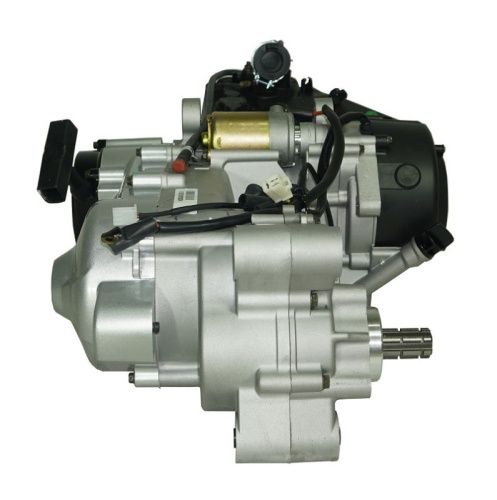 Двигатель бензиновый Habert H150-Tehinstrument